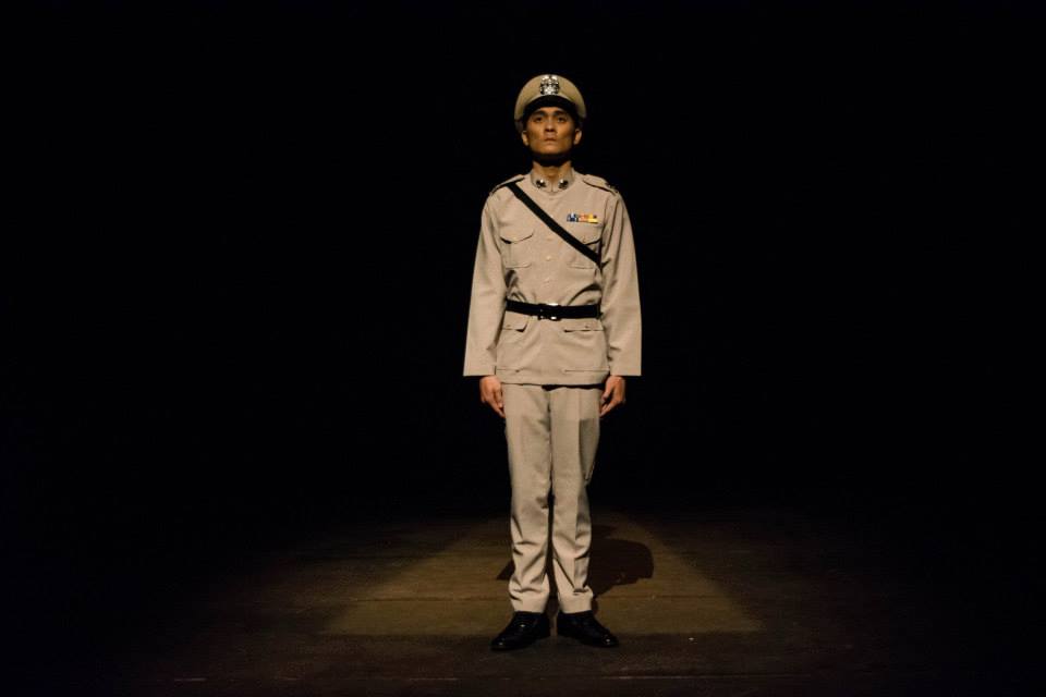 ซีอุย By : BU Theatre Company