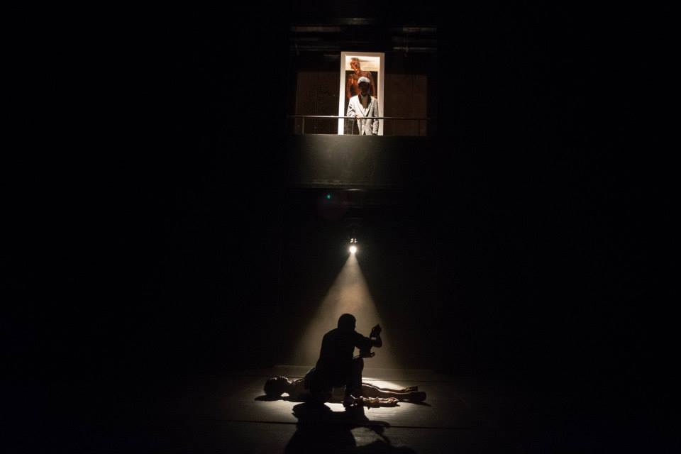 ซีอุย By : BU Theatre Company