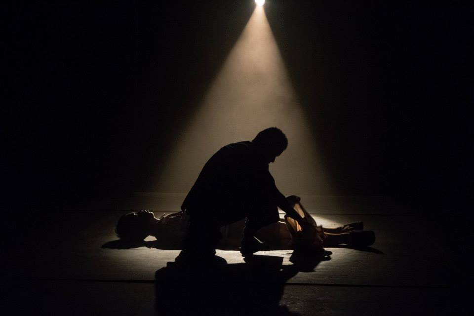 ซีอุย By : BU Theatre Company