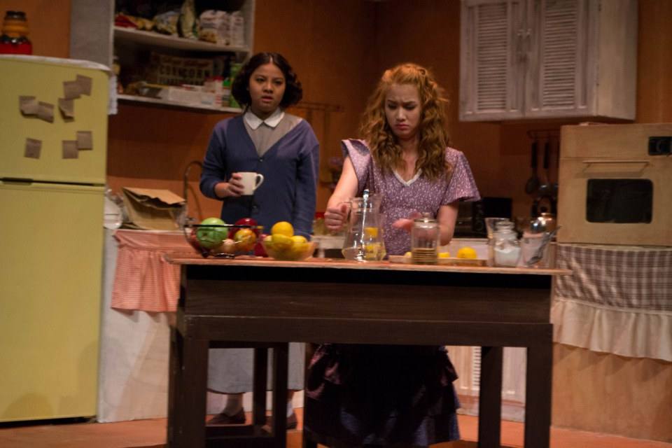 Crimes of the Heart (พิศวาสอาชญา)By : BU Theatre Company