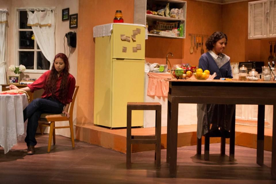 Crimes of the Heart (พิศวาสอาชญา)By : BU Theatre Company