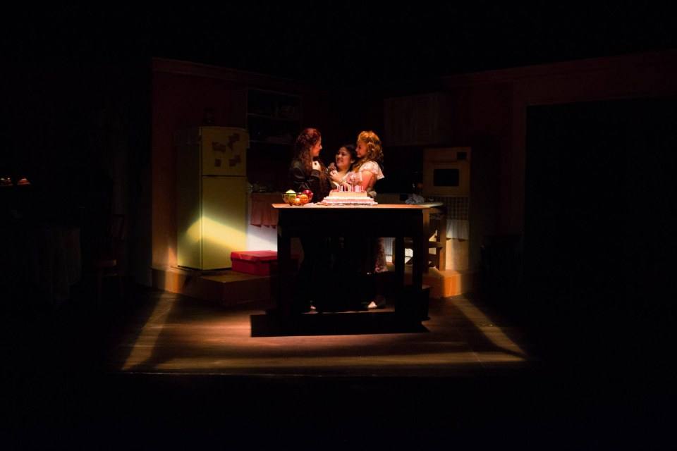 Crimes of the Heart (พิศวาสอาชญา)By : BU Theatre Company