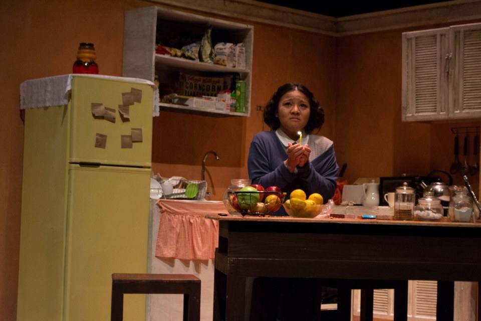 Crimes of the Heart (พิศวาสอาชญา)By : BU Theatre Company