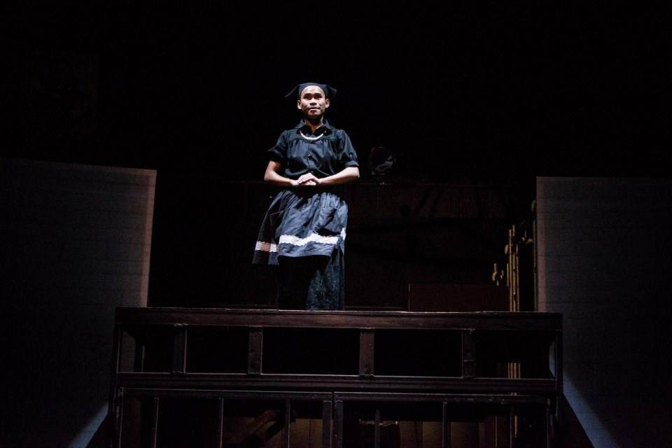 I Am My Own Wife (ผมเป็นเมียผม) By : BU Theatre Company