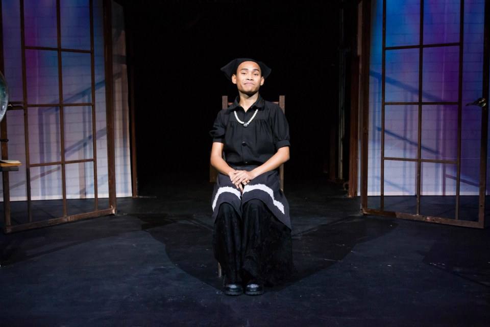 I Am My Own Wife (ผมเป็นเมียผม) By : BU Theatre Company