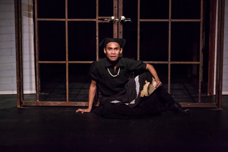 I Am My Own Wife (ผมเป็นเมียผม) By : BU Theatre Company