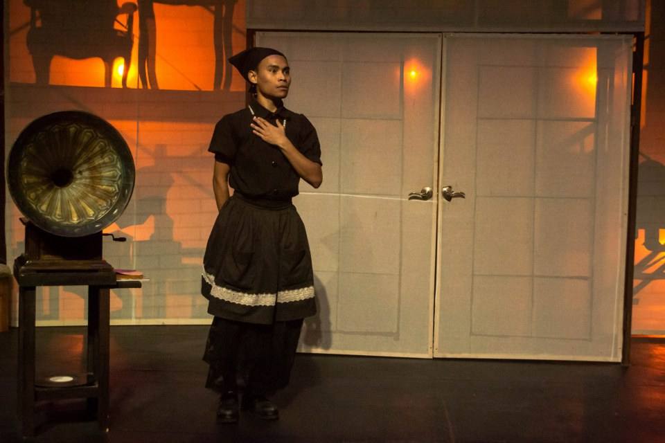I Am My Own Wife (ผมเป็นเมียผม) By : BU Theatre Company