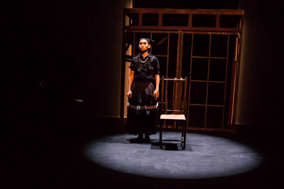 I Am My Own Wife (ผมเป็นเมียผม) By : BU Theatre Company