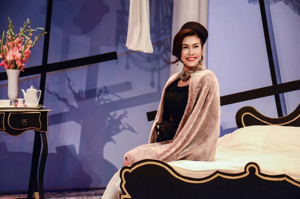 The Maids By : BU Theatre Company