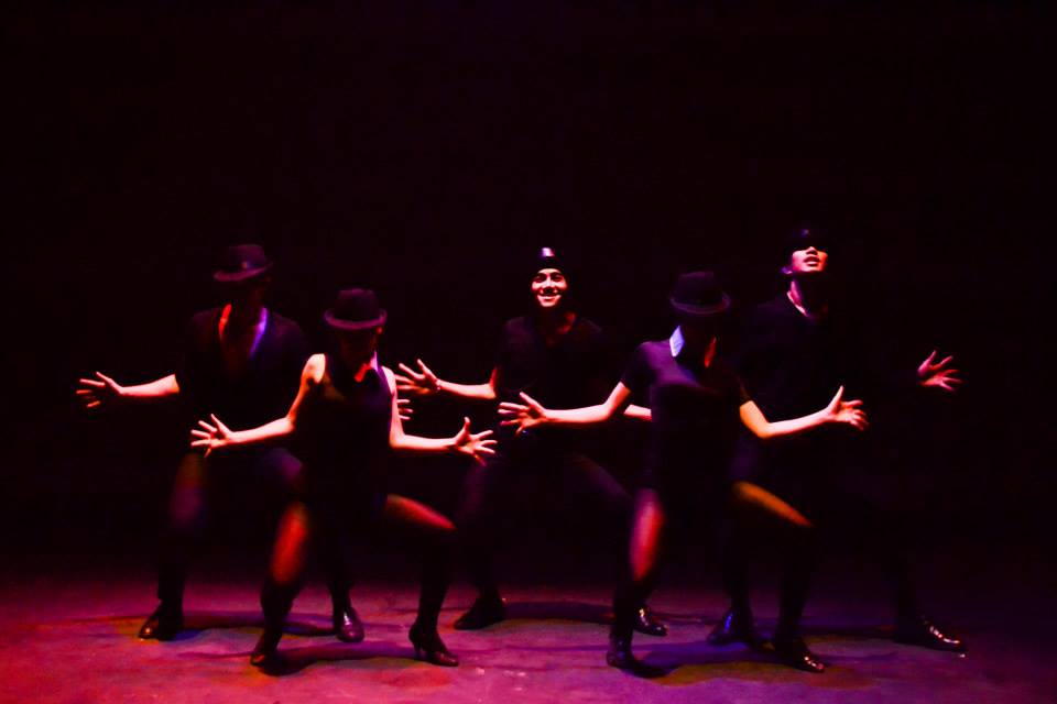 ที่นี่ ความฝันงดงาม และ เป็นจริง By : BU Theatre Company