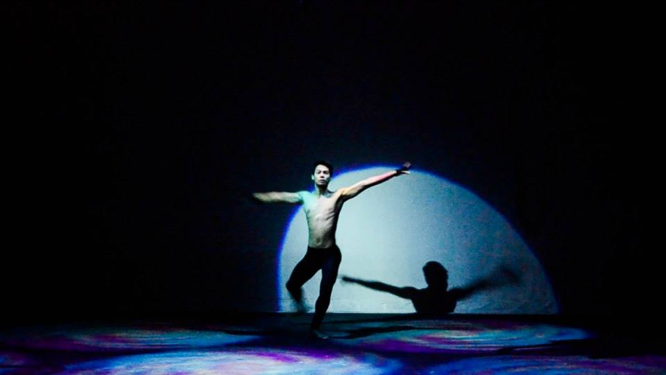 ที่นี่ ความฝันงดงาม และ เป็นจริง By : BU Theatre Company