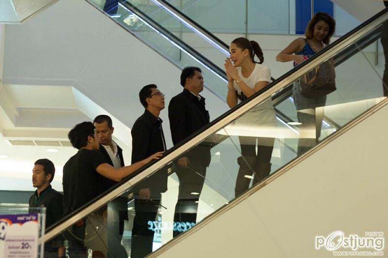 Ploy Cherman, Nicky Juntapun, Koolcheng Trịnh Tú Trung _ ME event