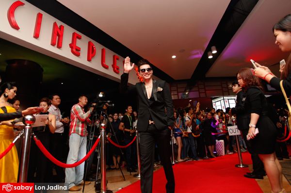 โดม ปกรณ์ ลัม-ดาราเขมร ดาราไทย ไม่น้อยหน้ากว่ากัน