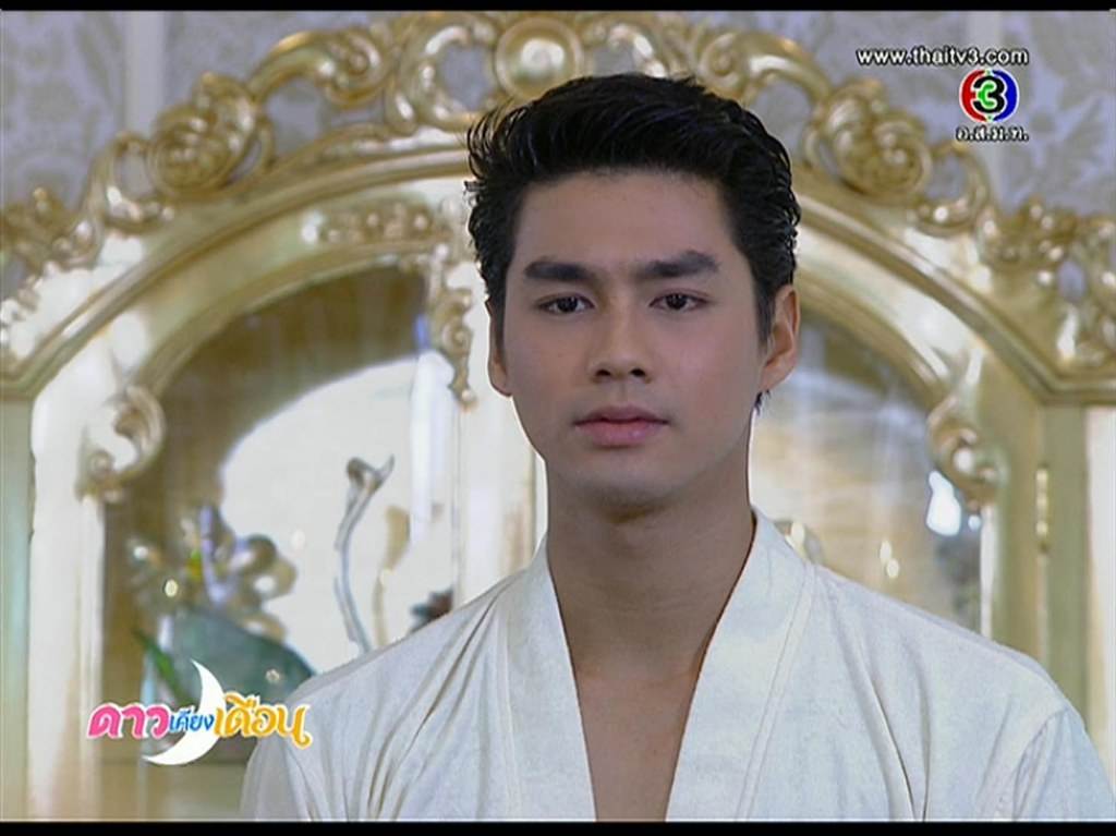 ถึงเขาจะบ่เอา แต่ข้อยยังรอเจ้าอยู่เด้อ (เพ็ชร , ดาวเคียงเดือน)