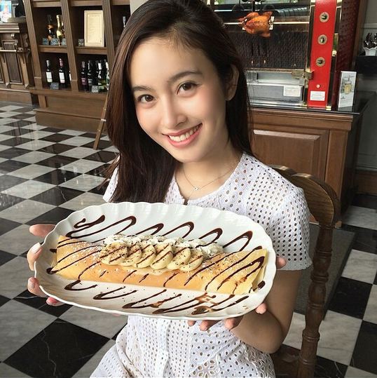 อัพเดทน้องปอยค่ะ