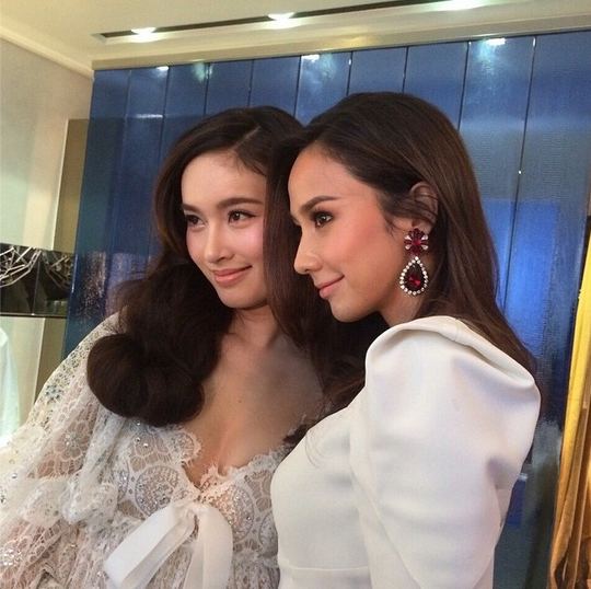 อัพเดทน้องปอยค่ะ
