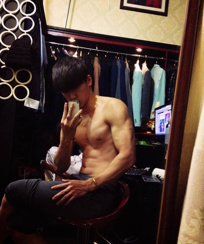 บารวีง่วงแต่หัววันเลยครับวันนี้ @บารวี 251