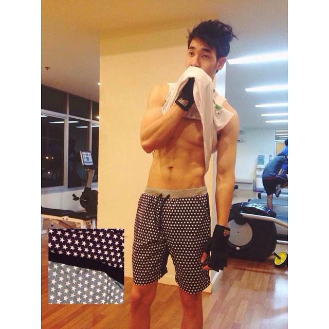 สนใจใคร่รู้เกี่ยวกับผู้ชายมากครับ  บารวีรักผู้ชาย  ชอบผู้ชาย  หลงใหลในผู้ชาย @บารวี 253