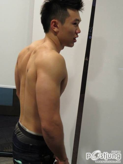 สองคนนี้ใครชนะเลิศครับ  @บารวี 255