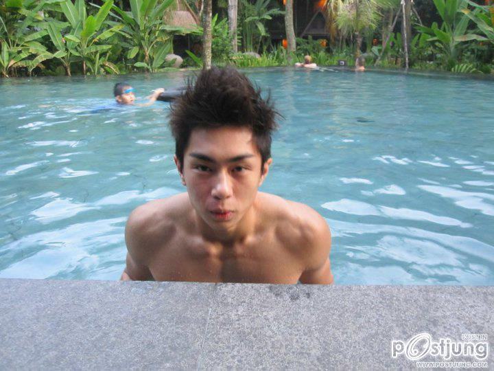 บ่กล้าบอกครู  แต่หนูกล้าบอกอ้าย   @บารวี 261