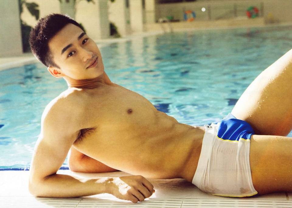 บ่กล้าบอกครู  แต่หนูกล้าบอกอ้าย   @บารวี 261