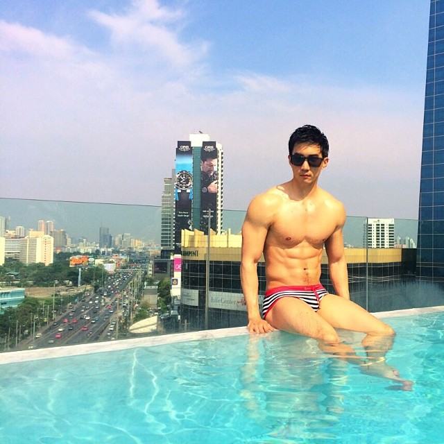 บ่กล้าบอกครู  แต่หนูกล้าบอกอ้าย   @บารวี 261
