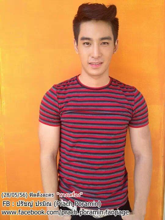 เบรกอารมณ์กับหนุ่มหล่อกันบ้างนะครับ  ทะลุเสื้อผ้าจริงๆ @บารวี 263