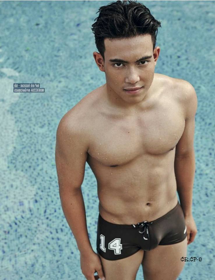 ATTITUDE vol.4 no.42 August 2014