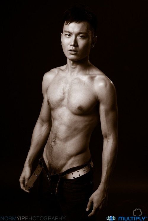 จะอดใจไม่ไหวแล้วนะ