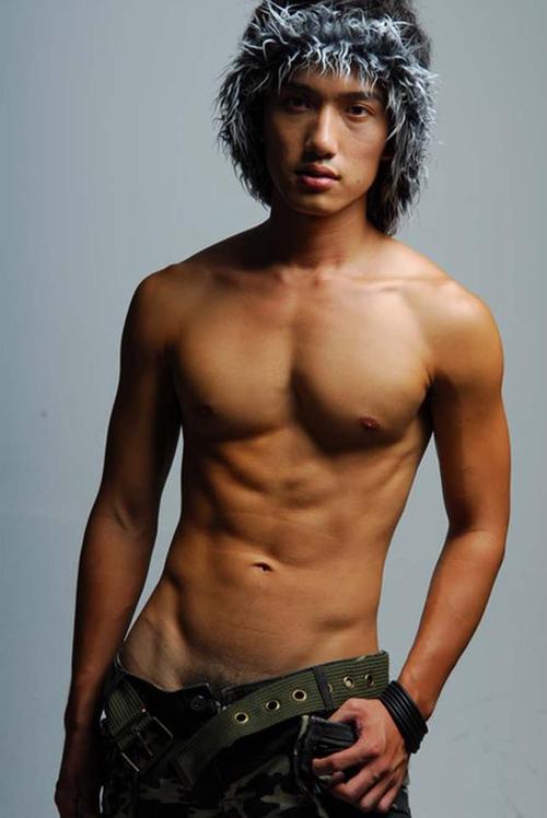จะอดใจไม่ไหวแล้วนะ