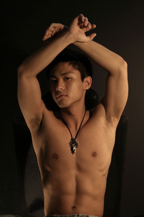 จะอดใจไม่ไหวแล้วนะ