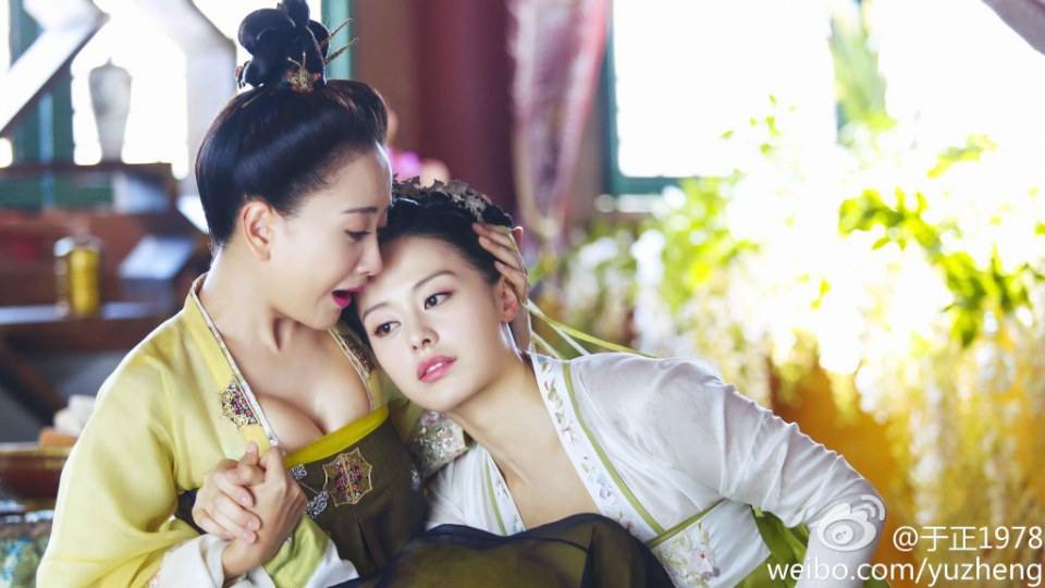 Beauty Manufacturing / Mei Ren Zhi Zao 《美人制造》 2014 part19