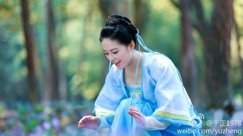 Beauty Manufacturing / Mei Ren Zhi Zao 《美人制造》 2014 part19