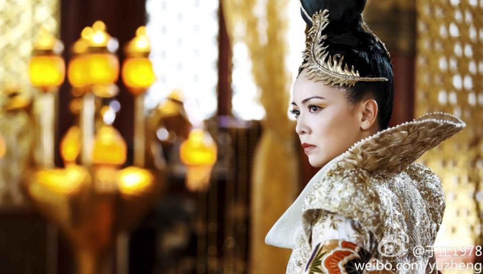 Beauty Manufacturing / Mei Ren Zhi Zao 《美人制造》 2014 part19