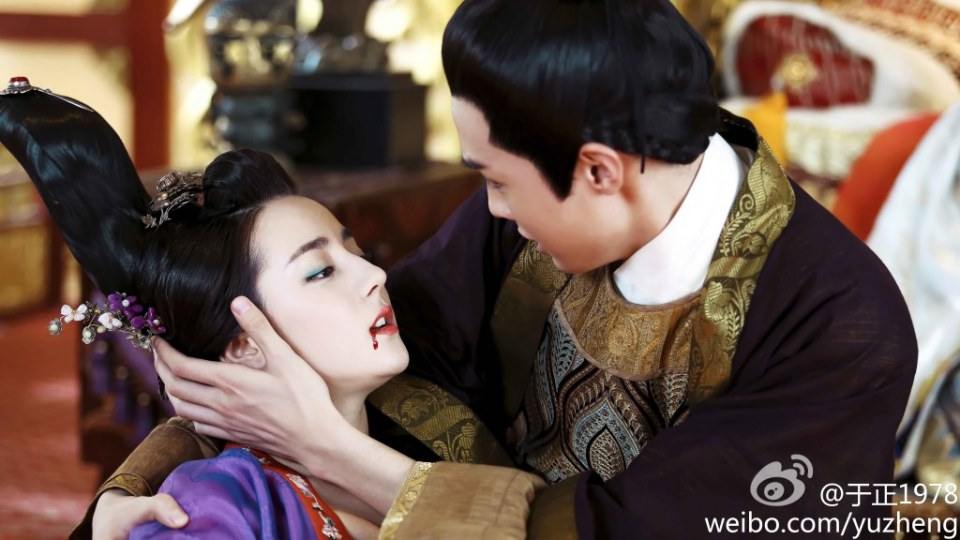 Beauty Manufacturing / Mei Ren Zhi Zao 《美人制造》 2014 part19
