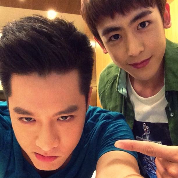 เห็นป้าเงียบๆ รูปเพียบนะคะ