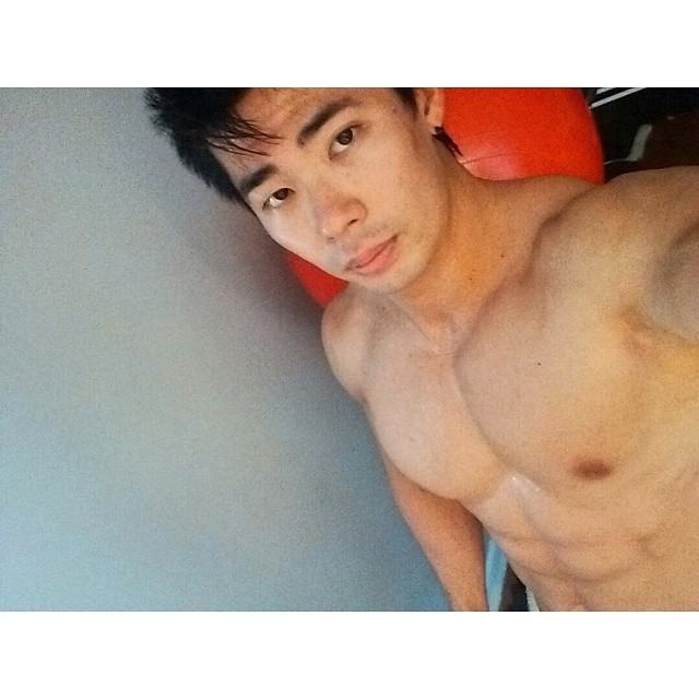 เห็นป้าเงียบๆ รูปเพียบนะคะ