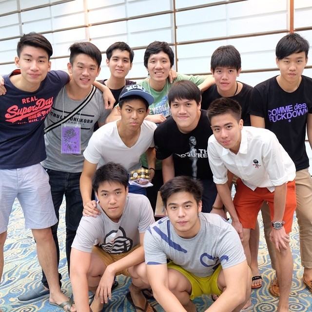 อร๊ายยยยยย แน่นมาก คร๊าาาาา