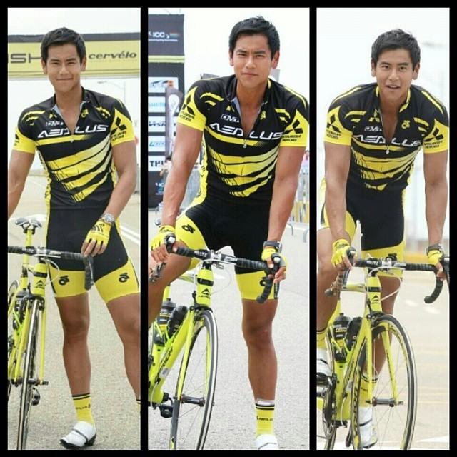 เห็นป้าเงียบๆ รูปเพียบนะคะ