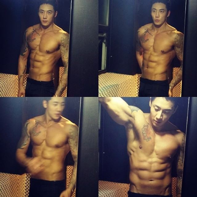 เห็นป้าเงียบๆ รูปเพียบนะคะ
