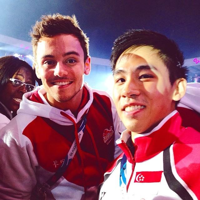 เห็นป้าเงียบๆ รูปเพียบนะคะ