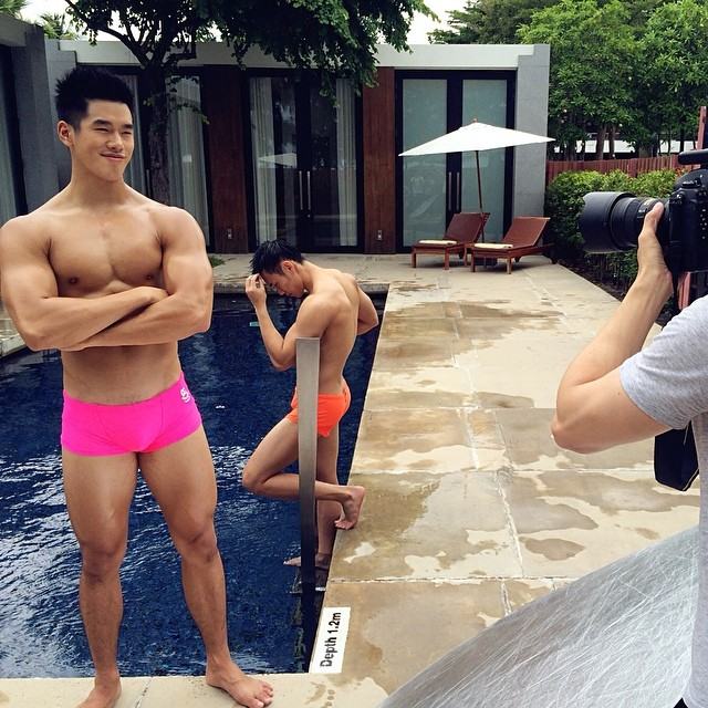 เห็นป้าเงียบๆ รูปเพียบนะคะ
