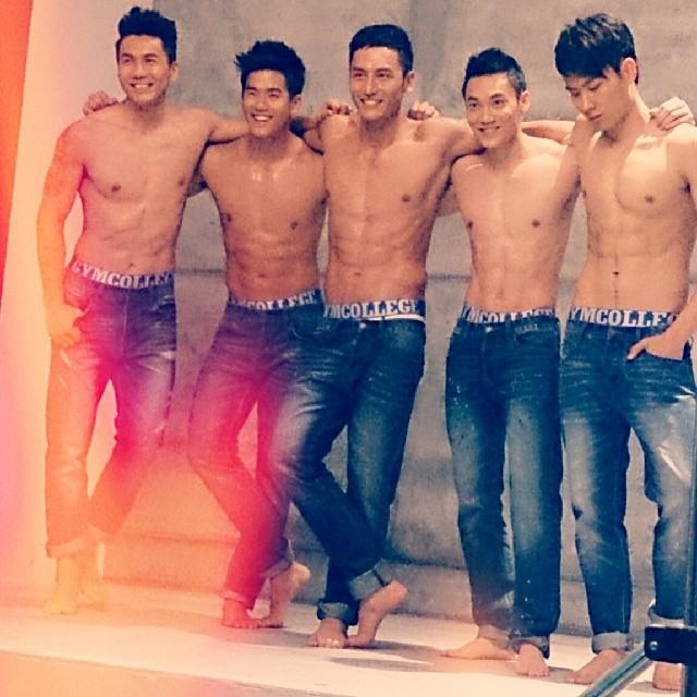 เห็นป้าเงียบๆ รูปเพียบนะคะ
