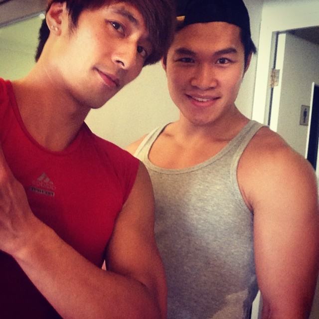 เห็นป้าเงียบๆ รูปเพียบนะคะ