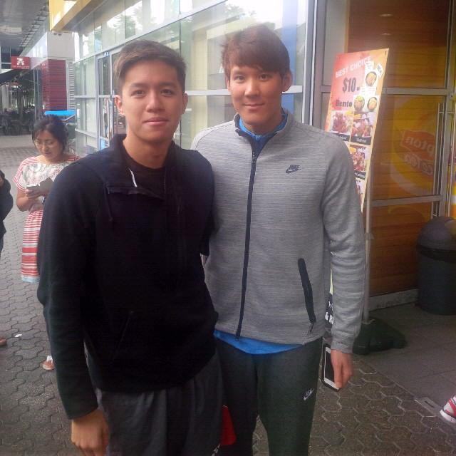 เห็นป้าเงียบๆ รูปเพียบนะคะ