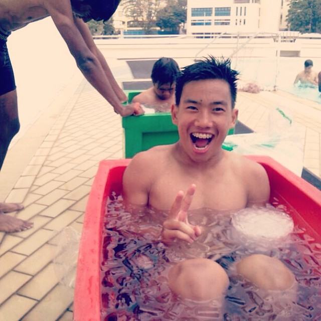 เห็นป้าเงียบๆ รูปเพียบนะคะ