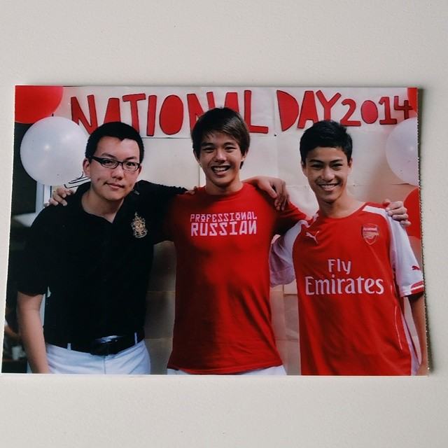 เห็นป้าเงียบๆ รูปเพียบนะคะ