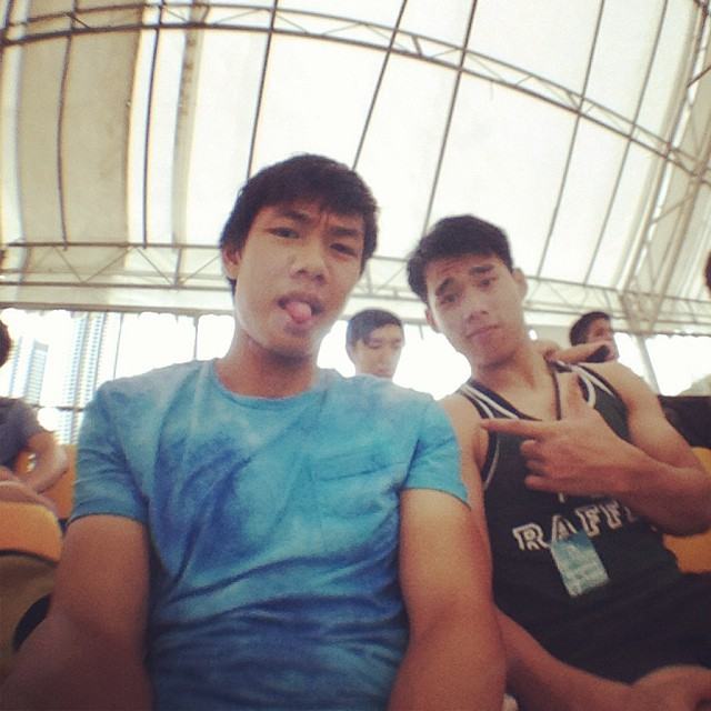 เห็นป้าเงียบๆ รูปเพียบนะคะ