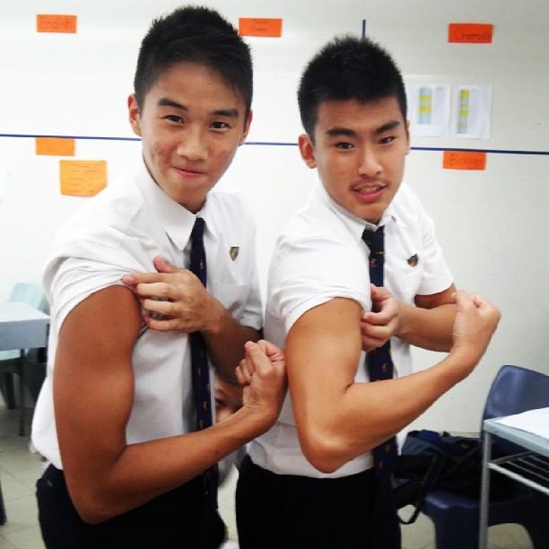 เห็นป้าเงียบๆ รูปเพียบนะคะ