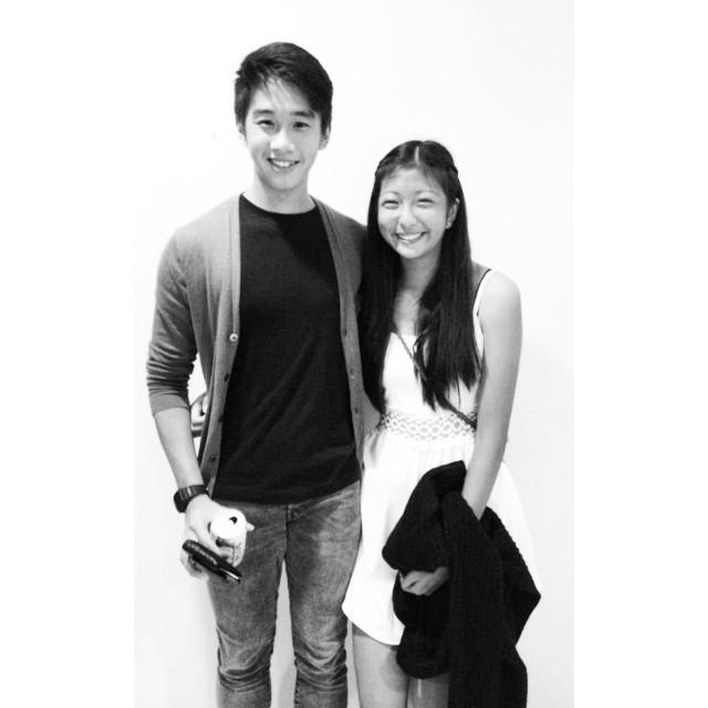 เห็นป้าเงียบๆ รูปเพียบนะคะ